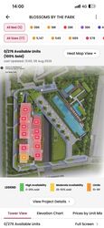 Slim Barracks Rise (D5), Condominium #597122421